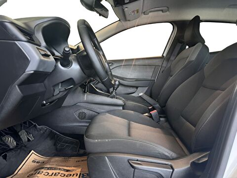 renault, clio, hatchback 1.0 sce joy, manuel, benzin 2.el otomobil | renew 10