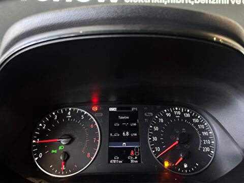 renault, clio, hatchback 1.0 sce joy, manuel, benzin 2.el otomobil | renew 13