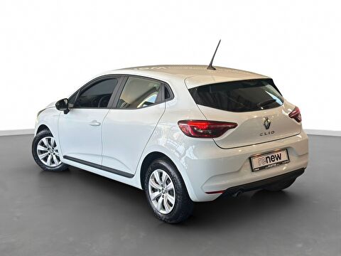 renault, clio, hatchback 1.0 sce joy, manuel, benzin 2.el otomobil | renew 7