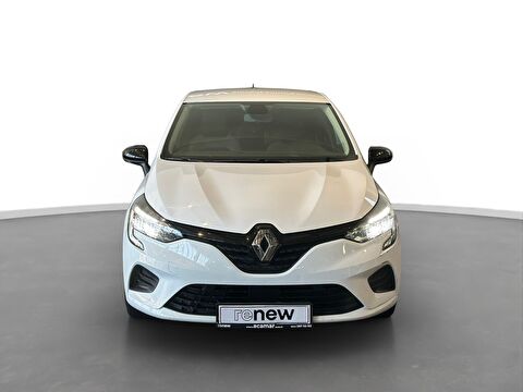 renault, clio, hatchback 1.0 sce joy, manuel, benzin 2.el otomobil | renew 8