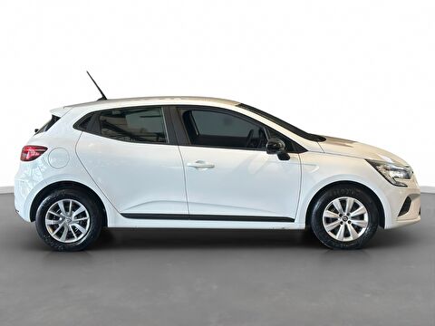 renault, clio, hatchback 1.0 sce joy, manuel, benzin 2.el otomobil | renew 5