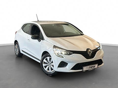 renault, clio, hatchback 1.0 sce joy, manuel, benzin 2.el otomobil | renew 6