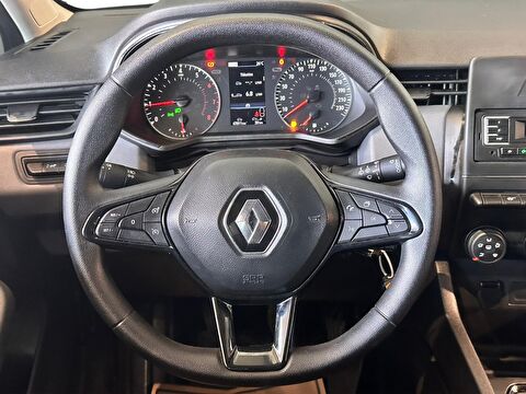 renault, clio, hatchback 1.0 sce joy, manuel, benzin 2.el otomobil | renew 12