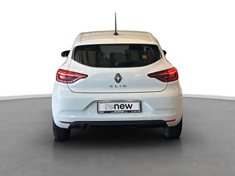 renault, clio, hatchback 1.0 sce joy, manuel, benzin 2.el otomobil | renew 9