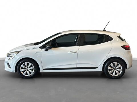 renault, clio, hatchback 1.0 sce joy, manuel, benzin 2.el otomobil | renew 4