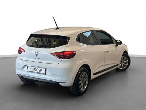 renault, clio, hatchback 1.0 sce joy, manuel, benzin 2.el otomobil | renew 3