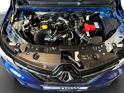 renault, taliant, sedan 1.0 tce joy x-tronic, otomatik, benzin 2.el otomobil | renew 21