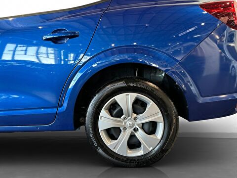 renault, taliant, sedan 1.0 tce joy x-tronic, otomatik, benzin 2.el otomobil | renew 7