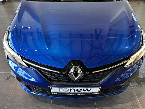 renault, taliant, sedan 1.0 tce joy x-tronic, otomatik, benzin 2.el otomobil | renew 23