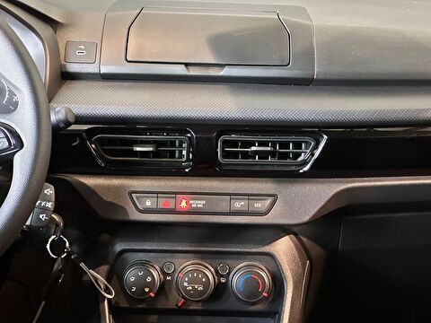 renault, taliant, sedan 1.0 tce joy x-tronic, otomatik, benzin 2.el otomobil | renew 16