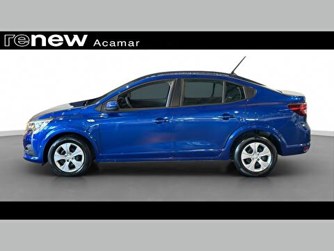 renault, taliant, sedan 1.0 tce joy x-tronic, otomatik, benzin 2.el otomobil | renew 4