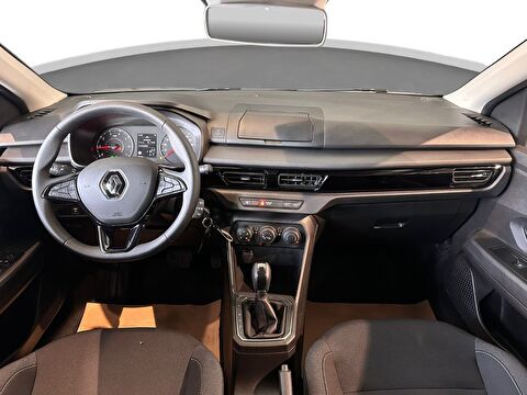 renault, taliant, sedan 1.0 tce joy x-tronic, otomatik, benzin 2.el otomobil | renew 11