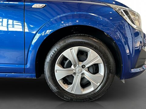 renault, taliant, sedan 1.0 tce joy x-tronic, otomatik, benzin 2.el otomobil | renew 8