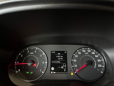 renault, taliant, sedan 1.0 tce joy x-tronic, otomatik, benzin 2.el otomobil | renew 12