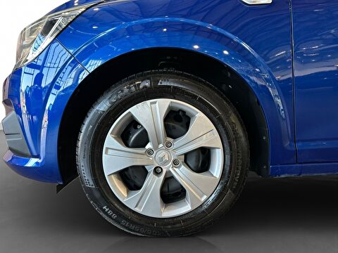 renault, taliant, sedan 1.0 tce joy x-tronic, otomatik, benzin 2.el otomobil | renew 6