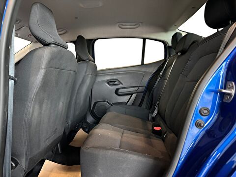 renault, taliant, sedan 1.0 tce joy x-tronic, otomatik, benzin 2.el otomobil | renew 15