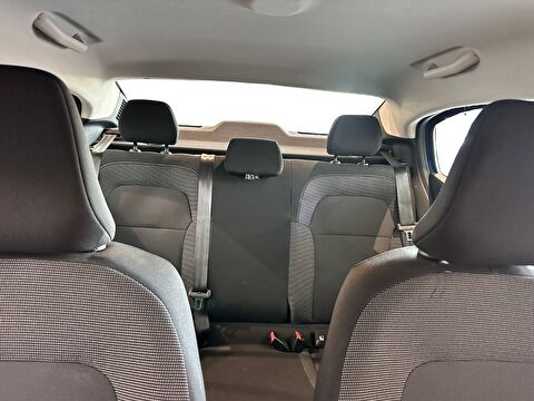 renault, taliant, sedan 1.0 tce joy x-tronic, otomatik, benzin 2.el otomobil | renew 14