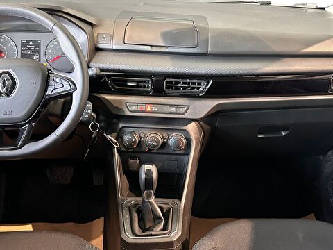 renault, taliant, sedan 1.0 tce joy x-tronic, otomatik, benzin 2.el otomobil | renew 13