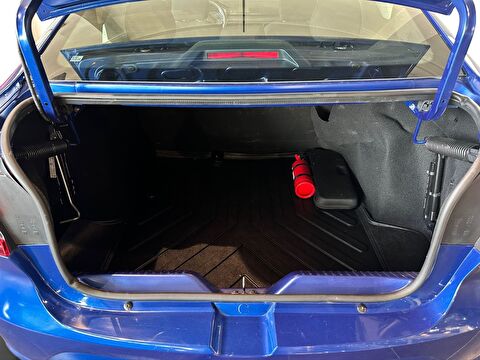 renault, taliant, sedan 1.0 tce joy x-tronic, otomatik, benzin 2.el otomobil | renew 10