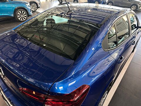 renault, taliant, sedan 1.0 tce joy x-tronic, otomatik, benzin 2.el otomobil | renew 20