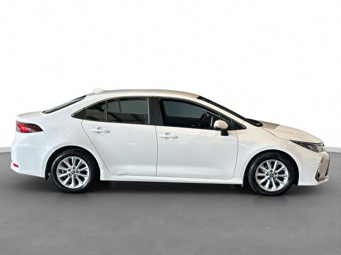 toyota, corolla, sedan 1.5 dream multidrive s, otomatik, benzin 2.el otomobil | renew 5