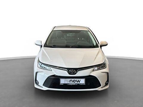 toyota, corolla, sedan 1.5 dream multidrive s, otomatik, benzin 2.el otomobil | renew 8
