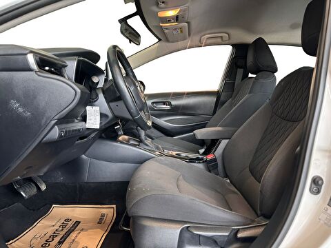 toyota, corolla, sedan 1.5 dream multidrive s, otomatik, benzin 2.el otomobil | renew 10
