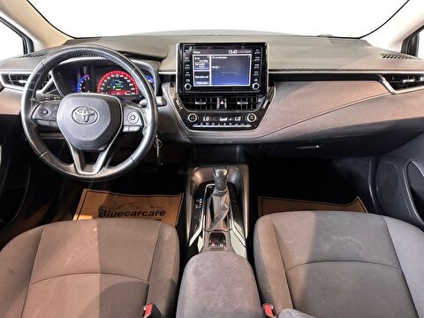 toyota, corolla, sedan 1.5 dream multidrive s, otomatik, benzin 2.el otomobil | renew 11