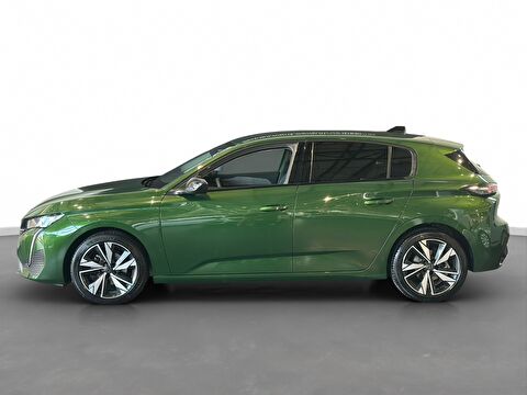 peugeot, 308, hatchback 1.2 puretech allure eat8, otomatik, benzin 2.el otomobil | renew 4