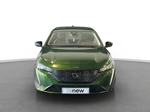 peugeot, 308, hatchback 1.2 puretech allure eat8, otomatik, benzin 2.el otomobil | renew 8