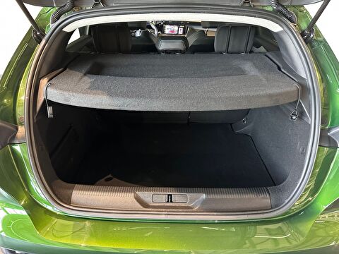 peugeot, 308, hatchback 1.2 puretech allure eat8, otomatik, benzin 2.el otomobil | renew 16