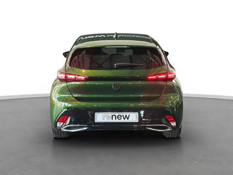 peugeot, 308, hatchback 1.2 puretech allure eat8, otomatik, benzin 2.el otomobil | renew 9