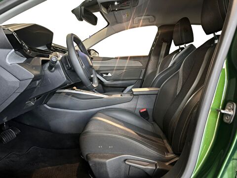 peugeot, 308, hatchback 1.2 puretech allure eat8, otomatik, benzin 2.el otomobil | renew 10