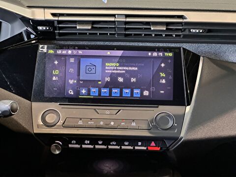 peugeot, 308, hatchback 1.2 puretech allure eat8, otomatik, benzin 2.el otomobil | renew 14