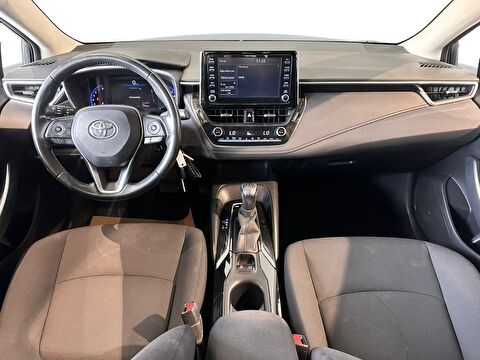 toyota, corolla, sedan 1.5 dream multidrive s, otomatik, benzin 2.el otomobil | renew 11