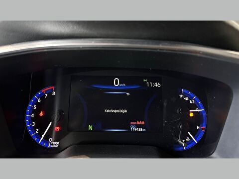 toyota, corolla, sedan 1.5 dream multidrive s, otomatik, benzin 2.el otomobil | renew 13