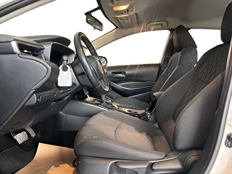 toyota, corolla, sedan 1.5 dream multidrive s, otomatik, benzin 2.el otomobil | renew 10
