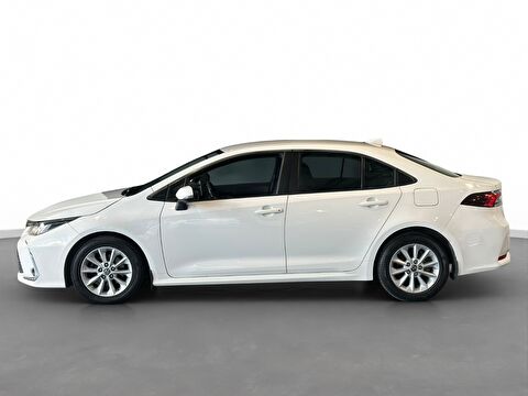 toyota, corolla, sedan 1.5 dream multidrive s, otomatik, benzin 2.el otomobil | renew 4