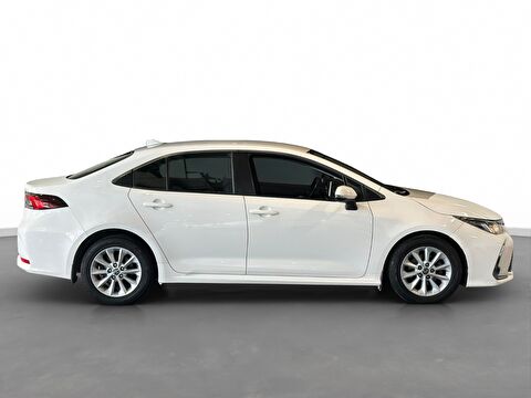 toyota, corolla, sedan 1.5 dream multidrive s, otomatik, benzin 2.el otomobil | renew 5