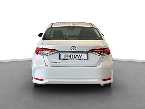toyota, corolla, sedan 1.5 dream multidrive s, otomatik, benzin 2.el otomobil | renew 9