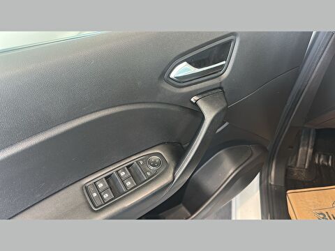 renault, captur, crossover 1.3 tce mhev touch plus edc, otomatik, mhev 2.el otomobil | renew 15