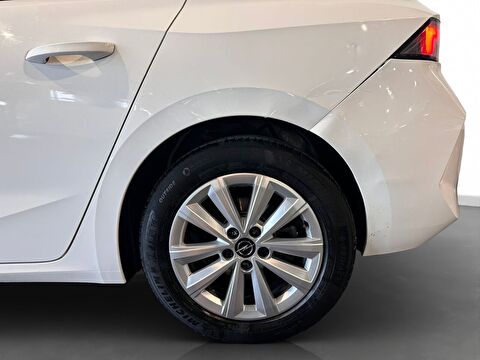 opel, astra, 1.2 turbo edition, otomatik, benzin 2.el otomobil | renew 7