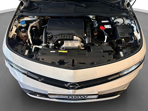 opel, astra, 1.2 turbo edition, otomatik, benzin 2.el otomobil | renew 21