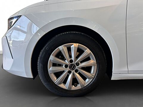 opel, astra, 1.2 turbo edition, otomatik, benzin 2.el otomobil | renew 6