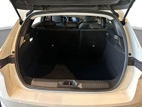 opel, astra, 1.2 turbo edition, otomatik, benzin 2.el otomobil | renew 10