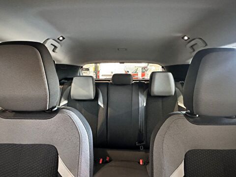 opel, astra, 1.2 turbo edition, otomatik, benzin 2.el otomobil | renew 14