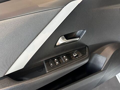 opel, astra, 1.2 turbo edition, otomatik, benzin 2.el otomobil | renew 25