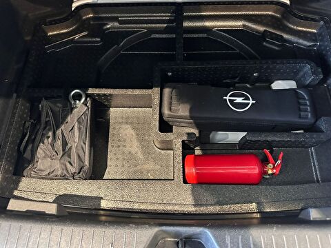 opel, astra, 1.2 turbo edition, otomatik, benzin 2.el otomobil | renew 22