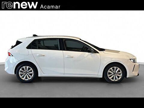 opel, astra, 1.2 turbo edition, otomatik, benzin 2.el otomobil | renew 5