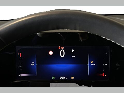 opel, astra, 1.2 turbo edition, otomatik, benzin 2.el otomobil | renew 12